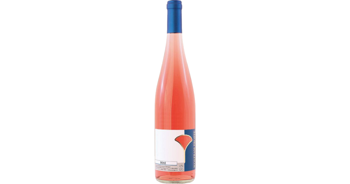 Proppe Rose Cuvee