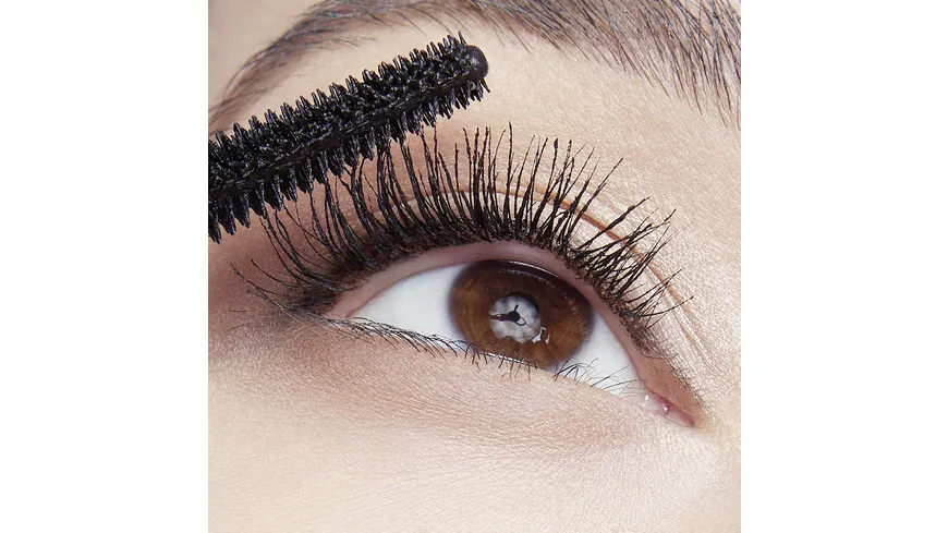 MAYBELLINE NEW YORK Mascara Lash Sensational Sky High 1 - Tiefschwarz