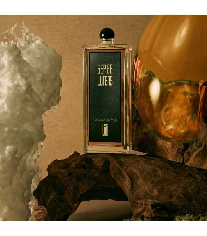 RECHARGE FEMINITÉ DU BOIS Eau de Parfum