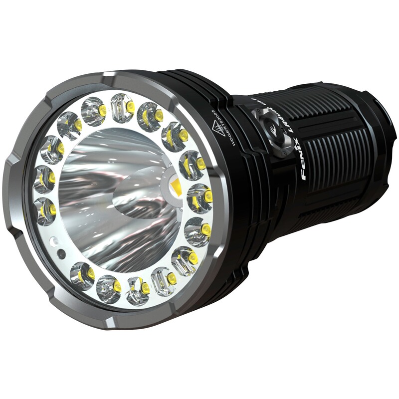 Fenix Lampe LR40R V2.0