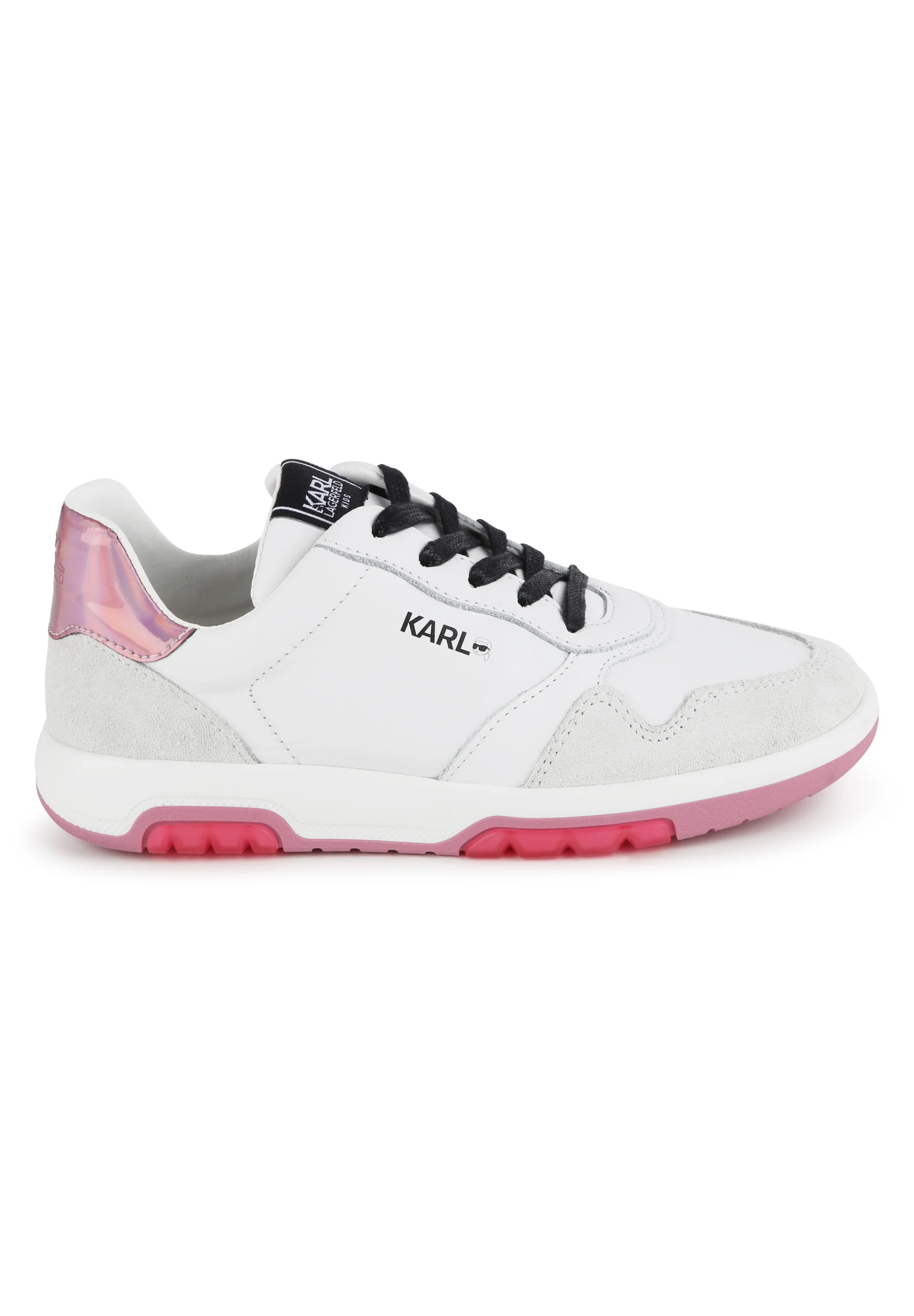 KARL LAGERFELD KIDS Zapatillas bajas