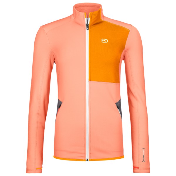 Ortovox - Women's Fleece Jacket - Fleecejacke