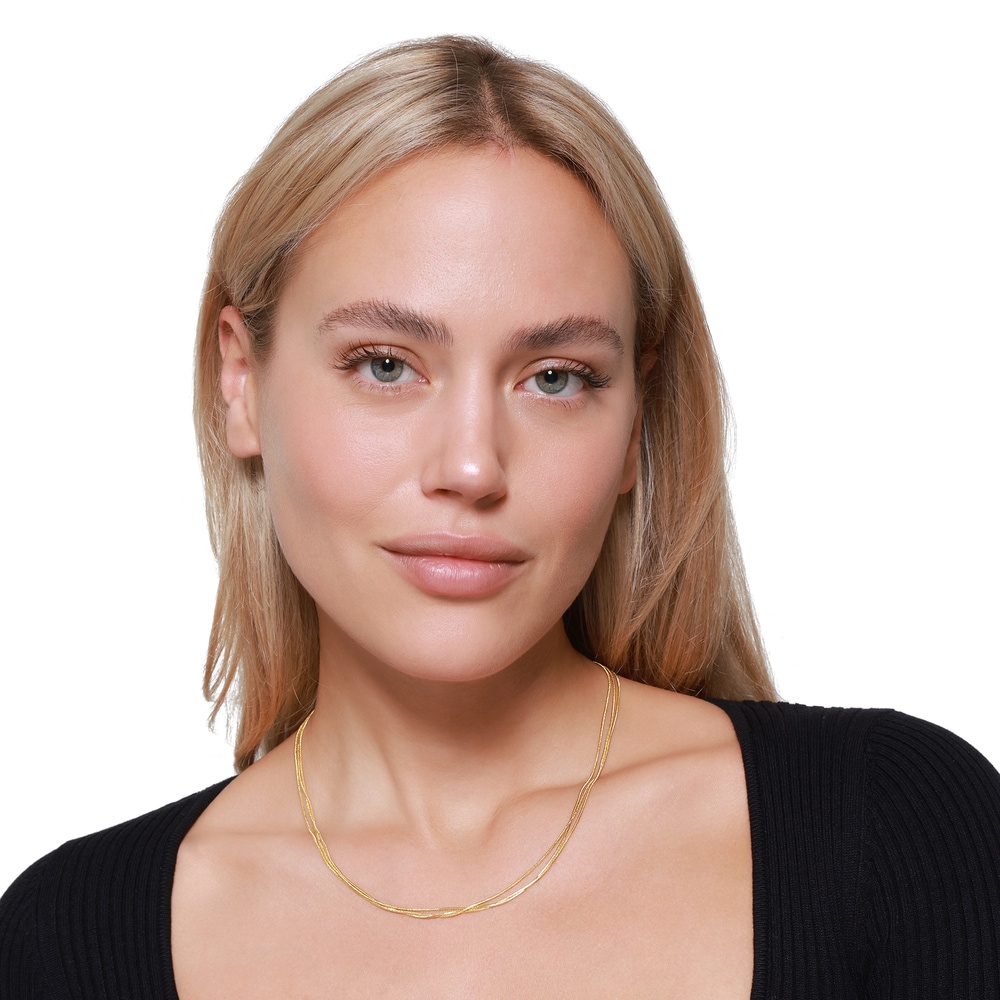 Heideman Collier Ariana Chaîne