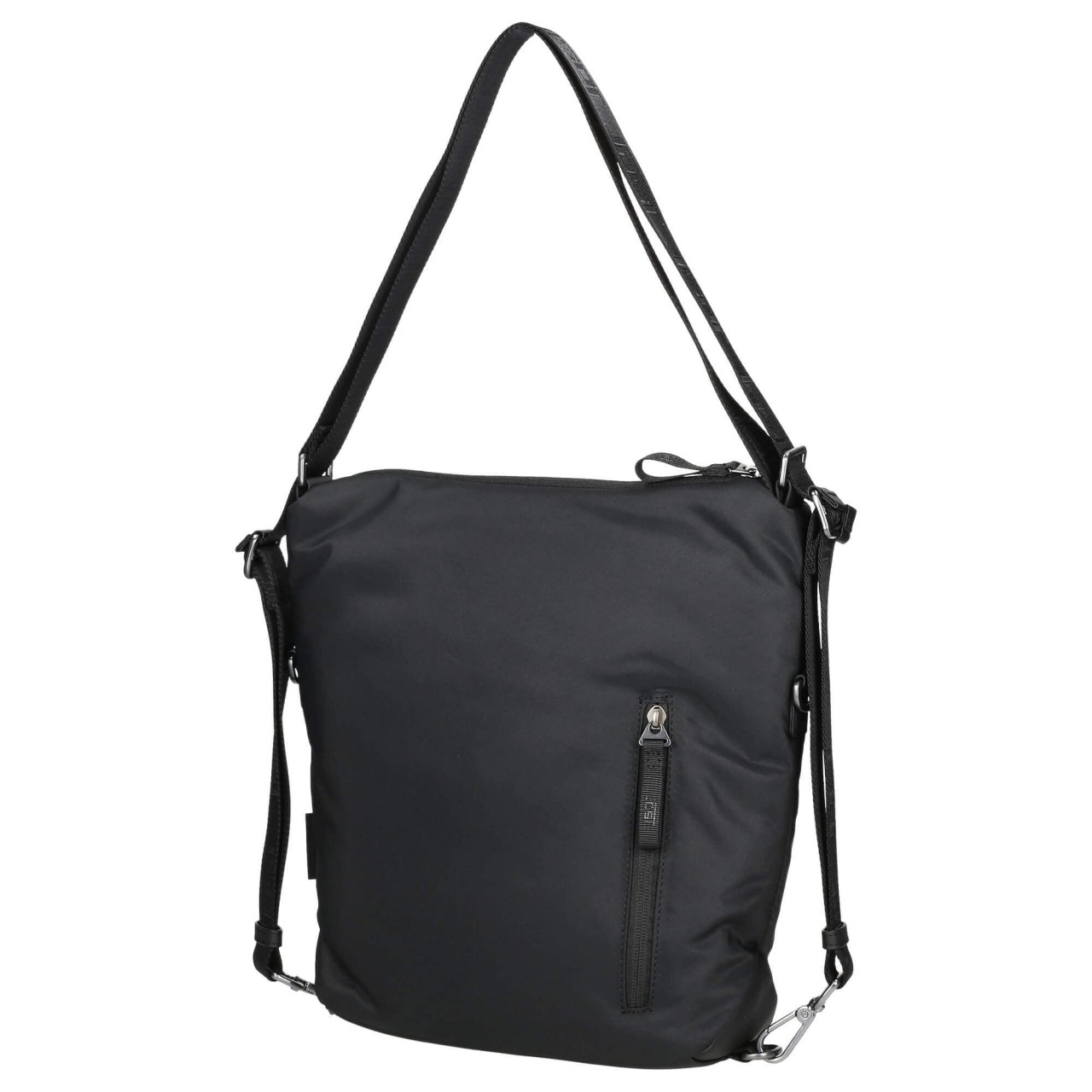 JOST Handtaschen schwarz 2-Way Bag