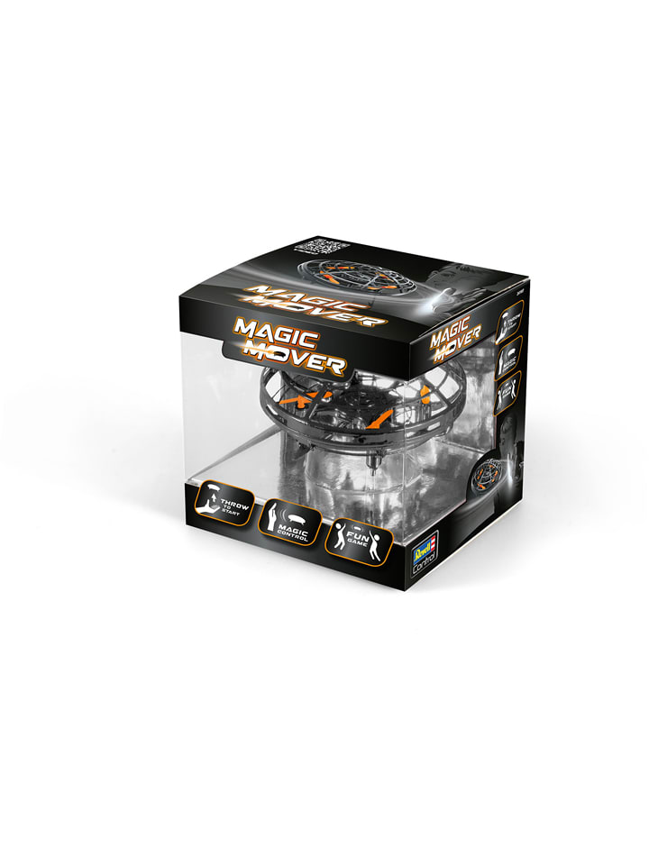 Revell Control Quadcopter 