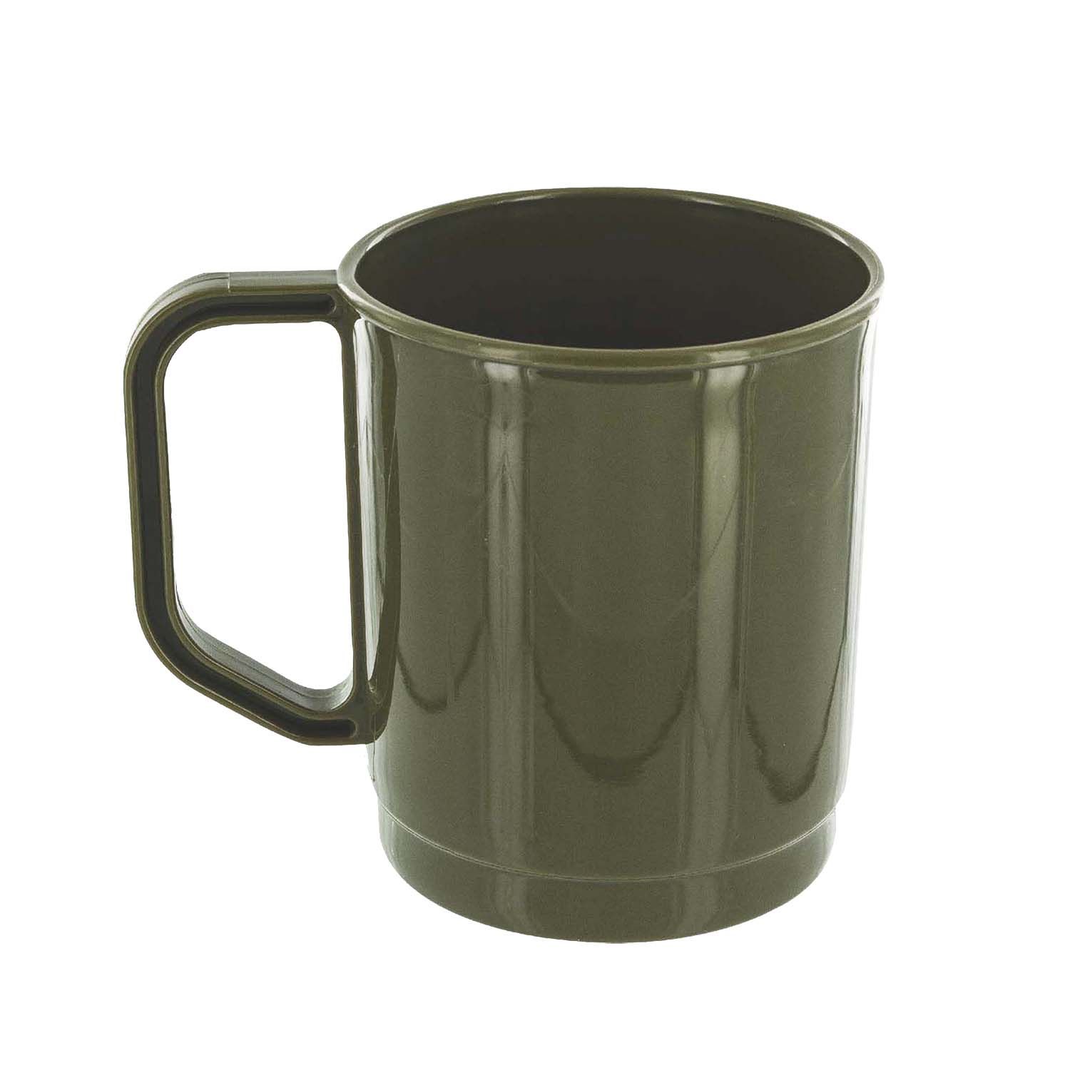 Becher Kunststoff 275 ml