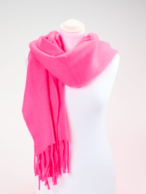 Schal-93215490004 Simone Bruns Cashmere Couture