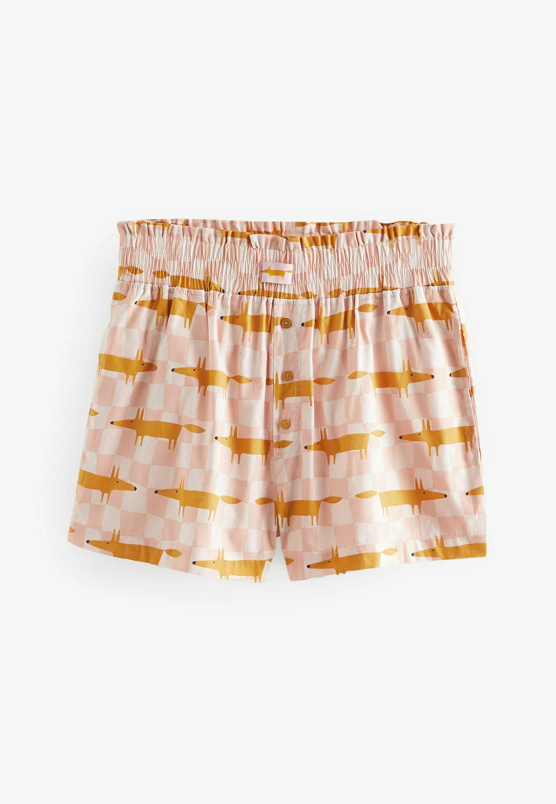 Siguiente SET - Pijamas