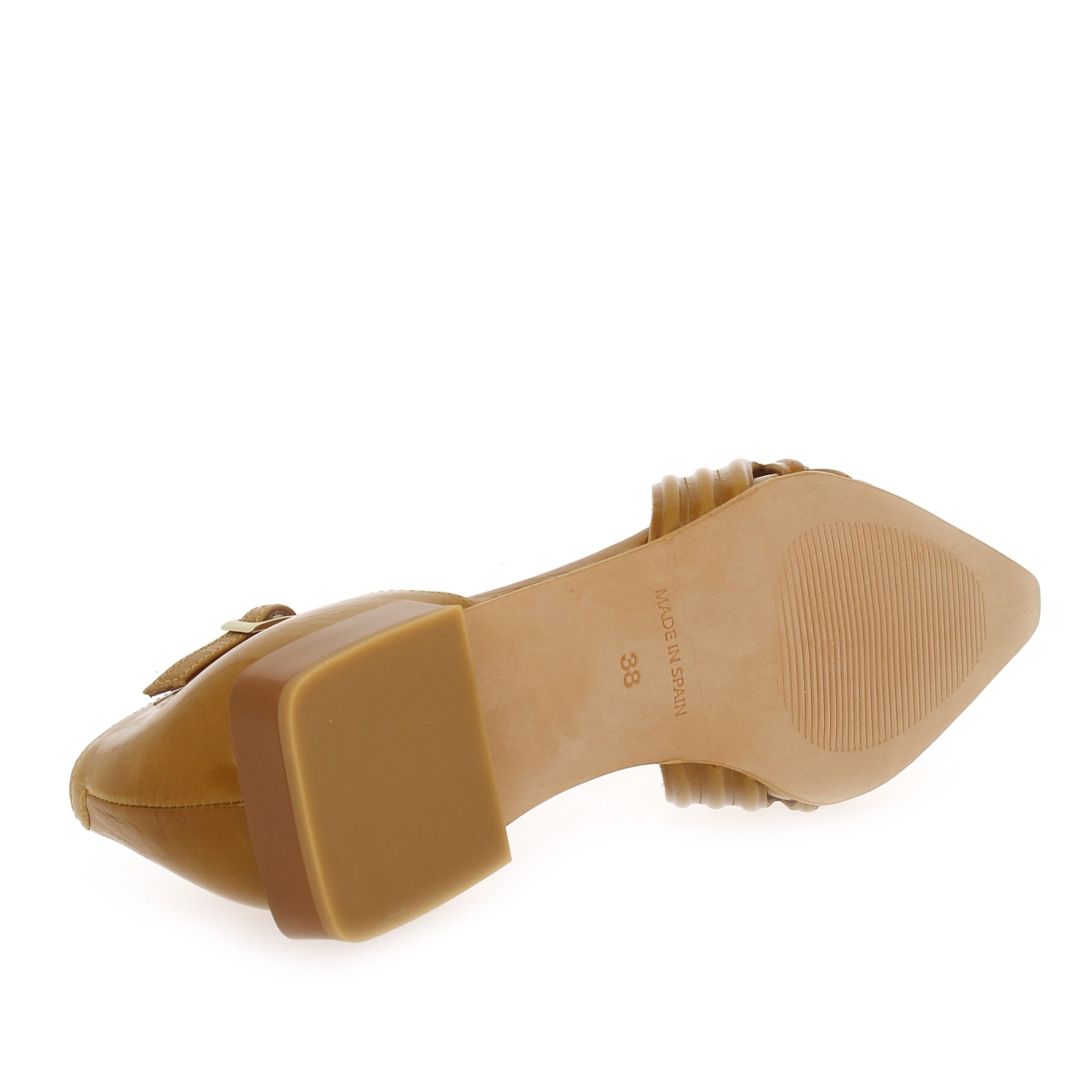 Angel Alarcon  24001-530B - Cognac