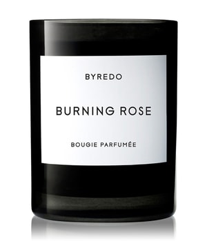 BYREDO Burning Rose Duftkerze 240 g
