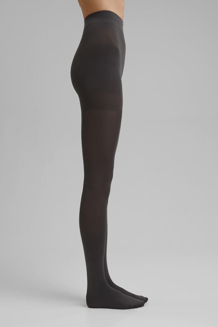 Strumpfhose mit Shaping-Effekt, 80 den