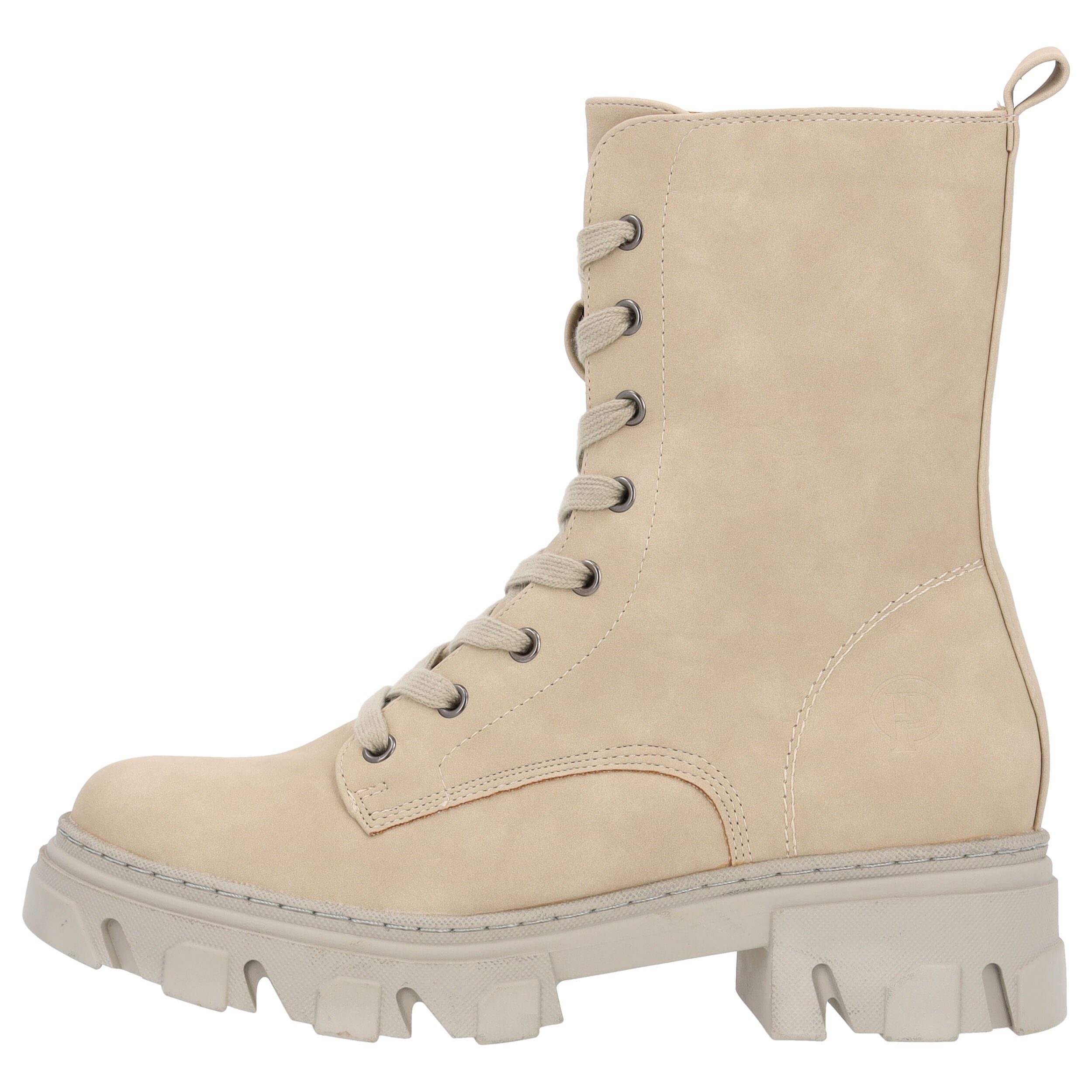 Palado Lefkada 2 Schnürstiefel