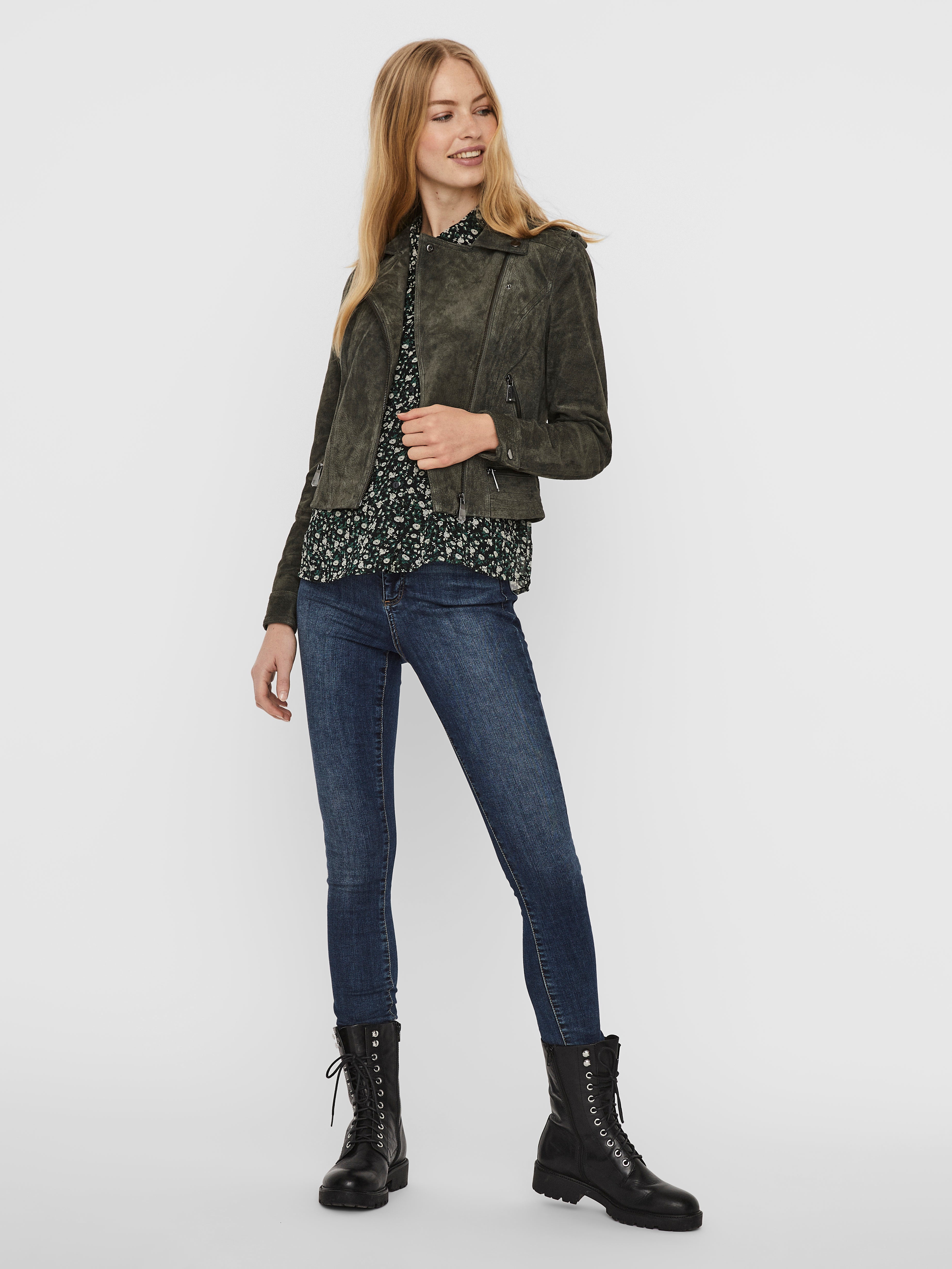 VMROYCE Jacke