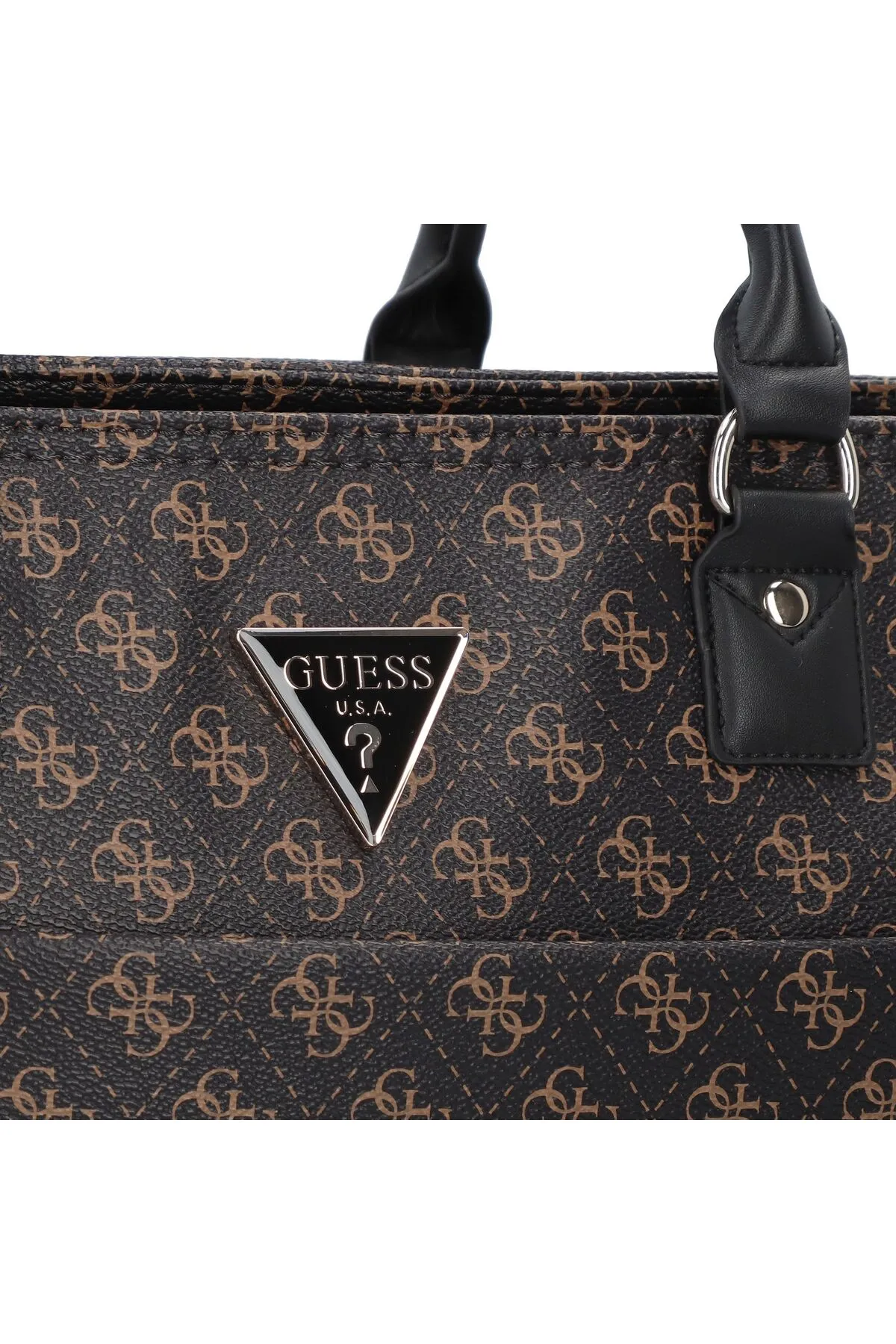 Guess  Jesco Schultertasche 45.5 cm