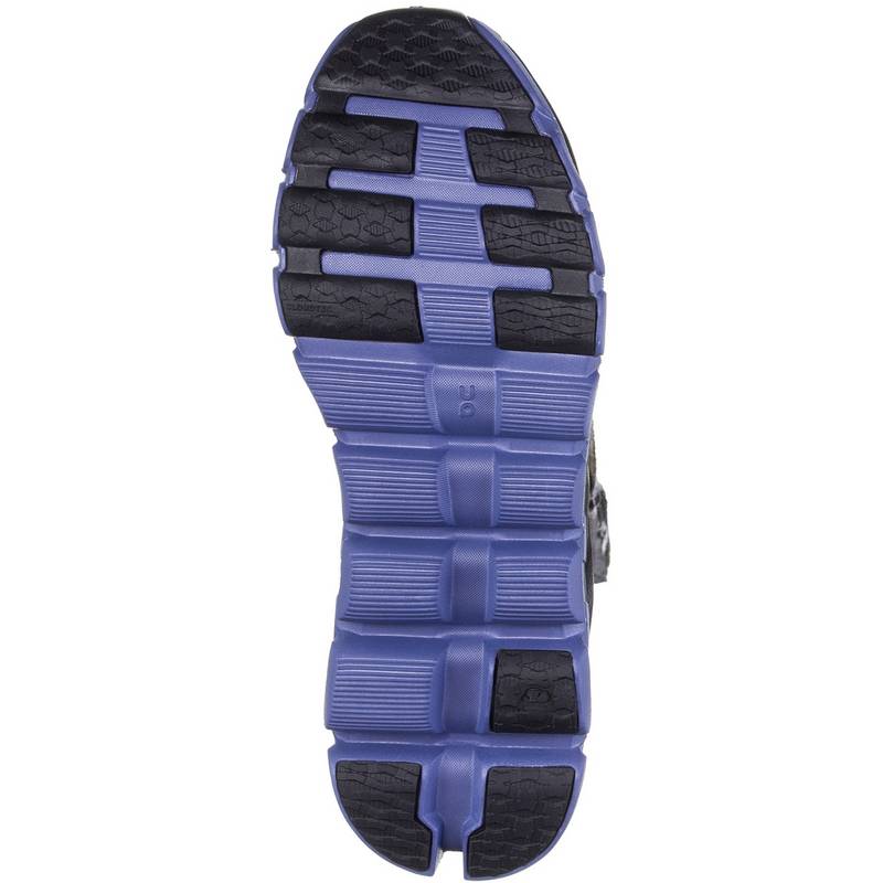 On Cloudflow 4 Laufschuhe Herren