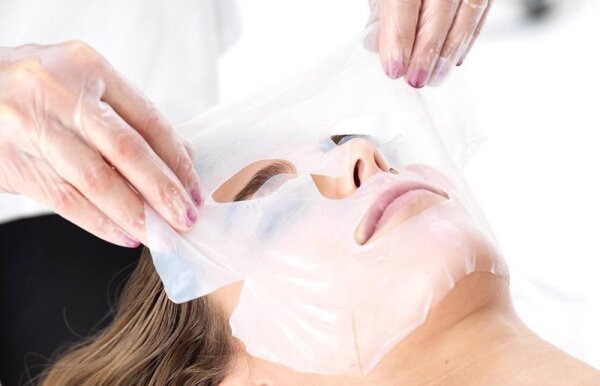 Biotulin bio cellulose Tuchmaske