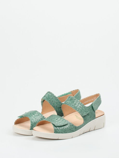 Sandalette-22516790002 Solidus