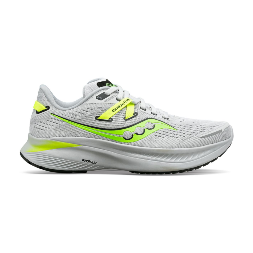 Saucony Guide 16 S10810-75 / grau