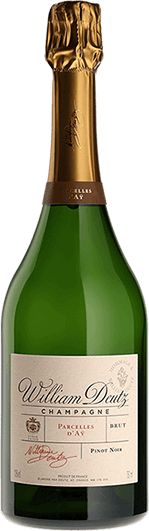 Deutz : Hommage à William Deutz 2010