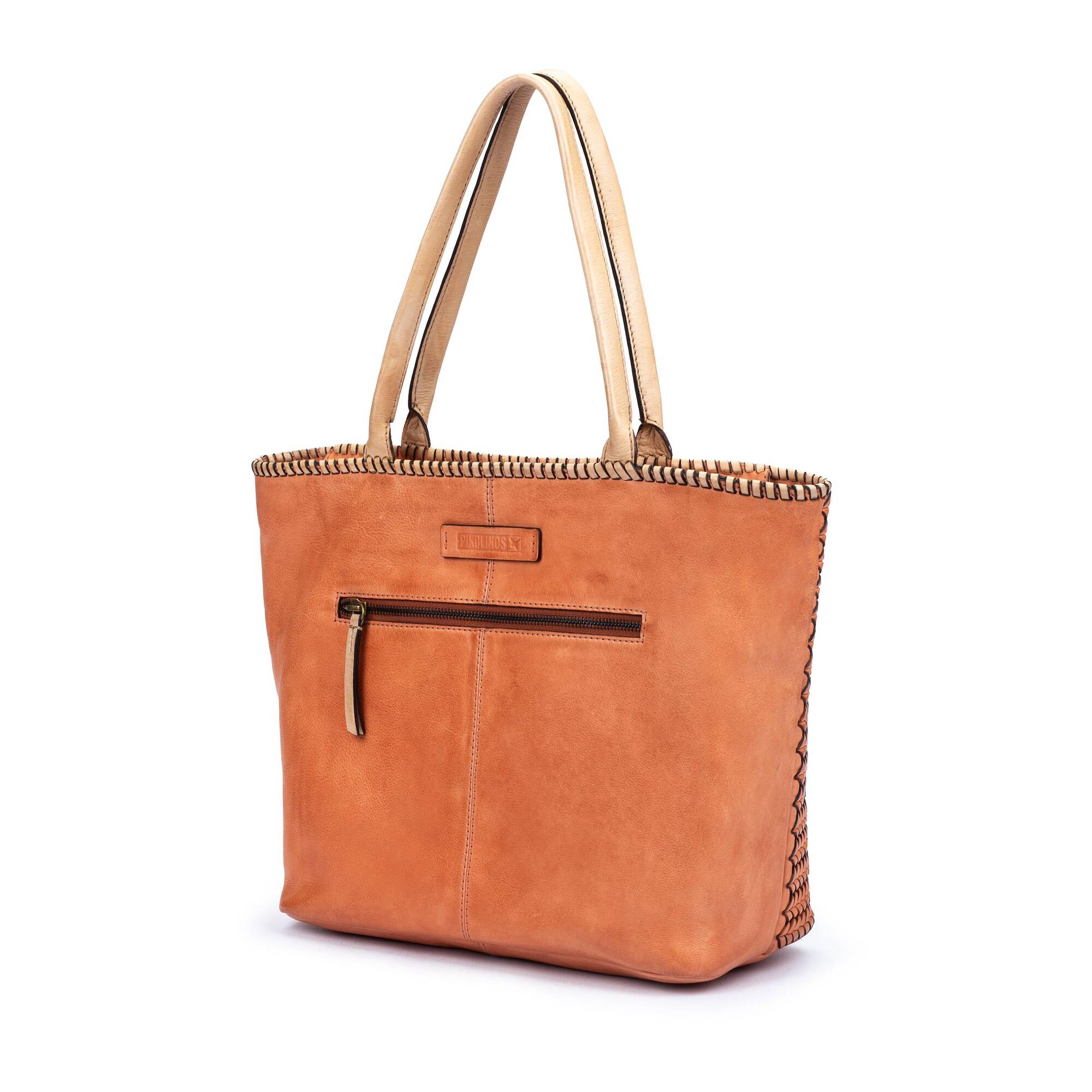 Torba shopperka damska - NECTAR