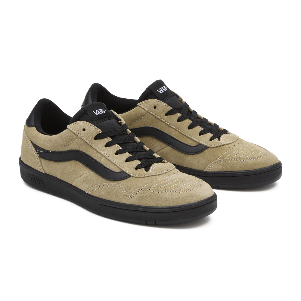 Vans Cruze Too VN000CMTKHK / braun