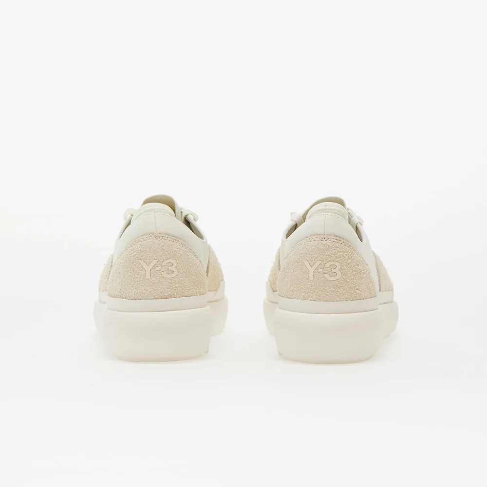 Y-3 Ajatu Court Formal IG0796 / weiss