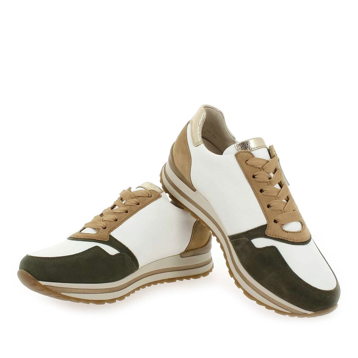 Gabor  86528 - blanc vert