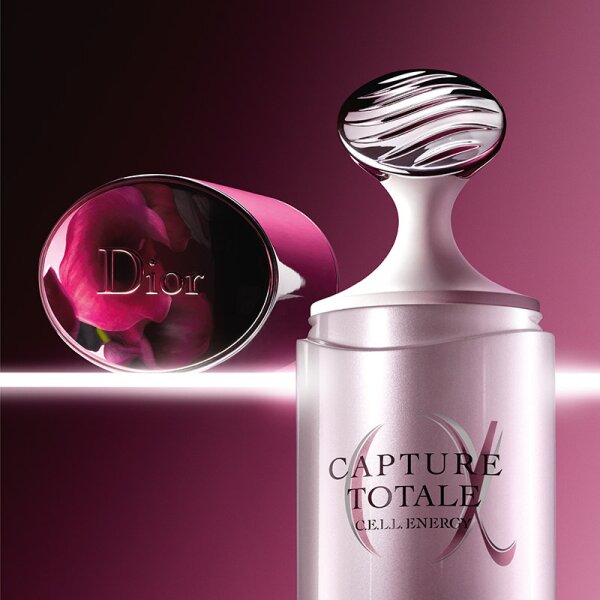 DIOR CAPTURE TOTALE C.E.L.L. ENERGY Super Potent Eye Serum Augenserum
