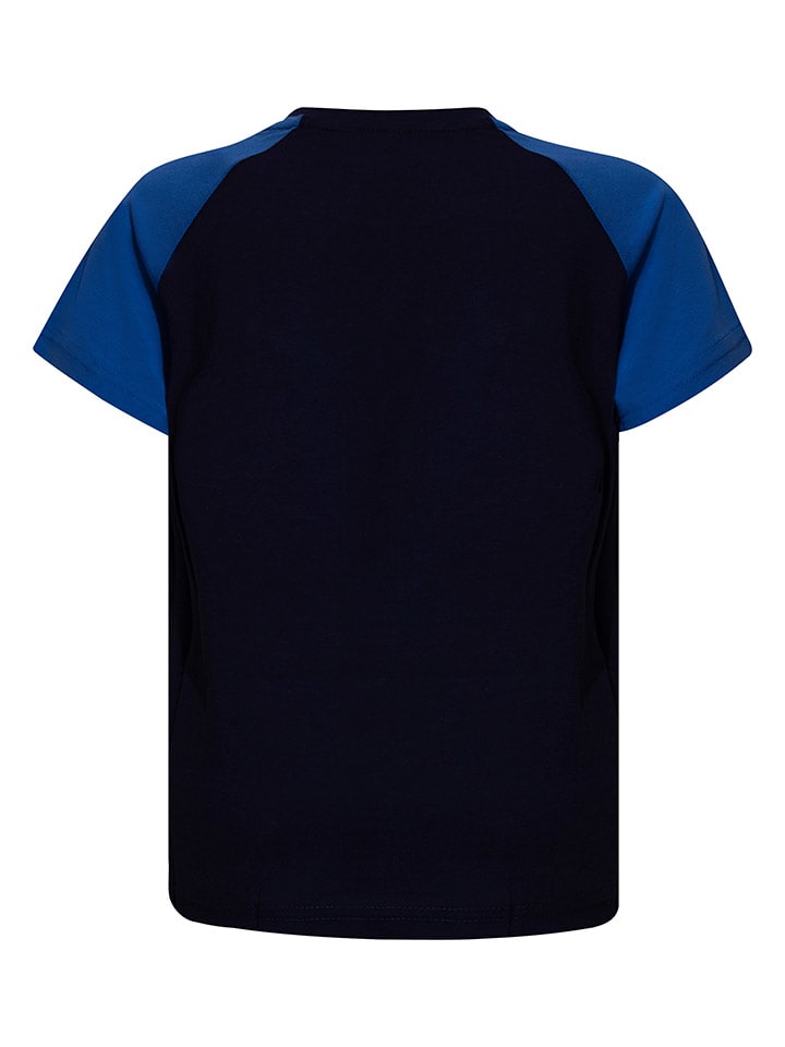 CR7 Pyjama in Dunkelblau/ Blau günstig kaufen