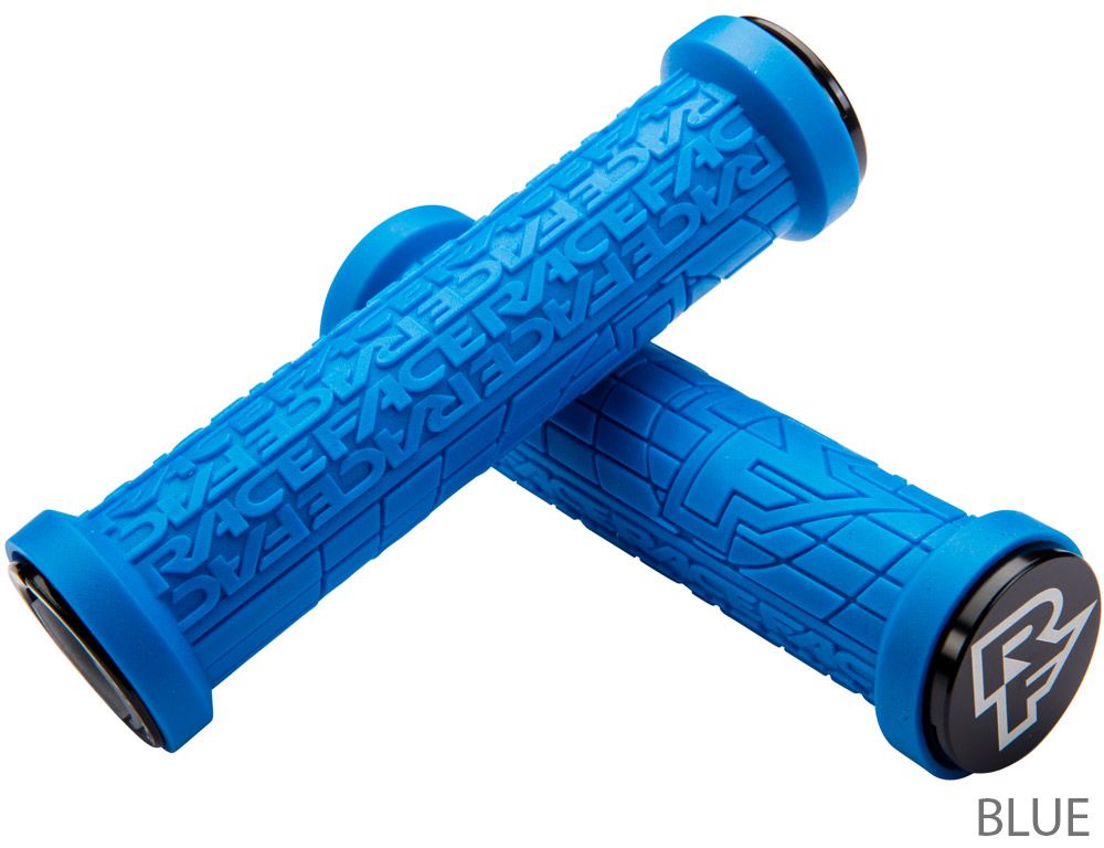 Race Face Grippler Lock On 30mm Griffe kaufen | Bike-Discount