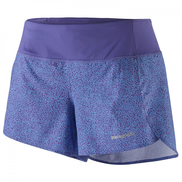 Patagonia - Women's Strider Pro Shorts 35'' - Laufshorts