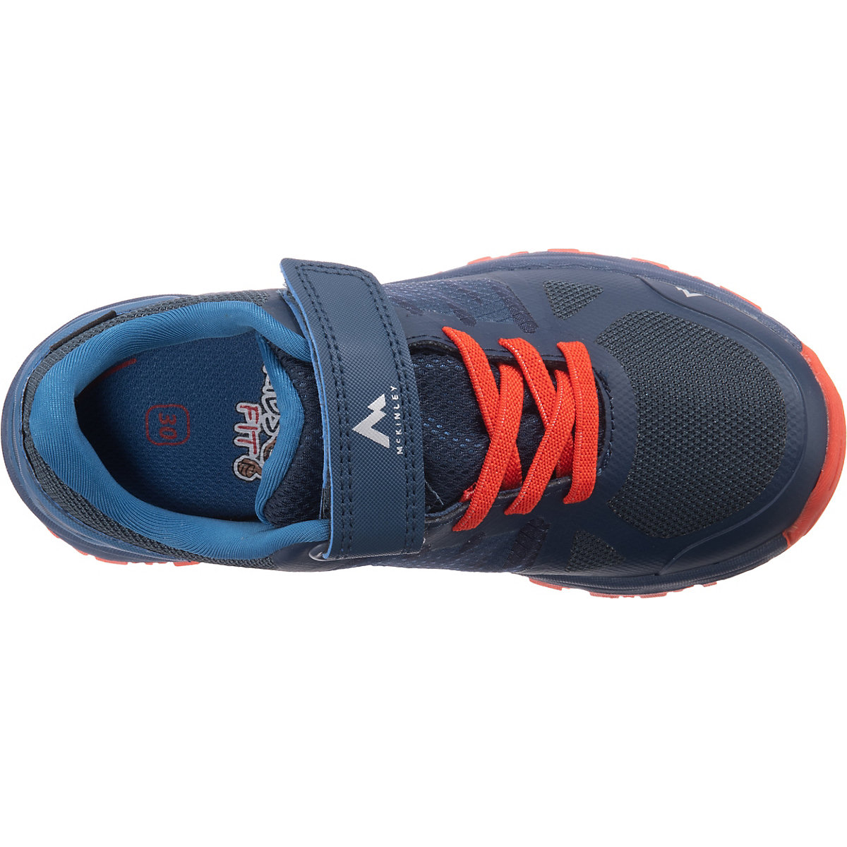 Kinder Outdoorschuhe KANSAS III
