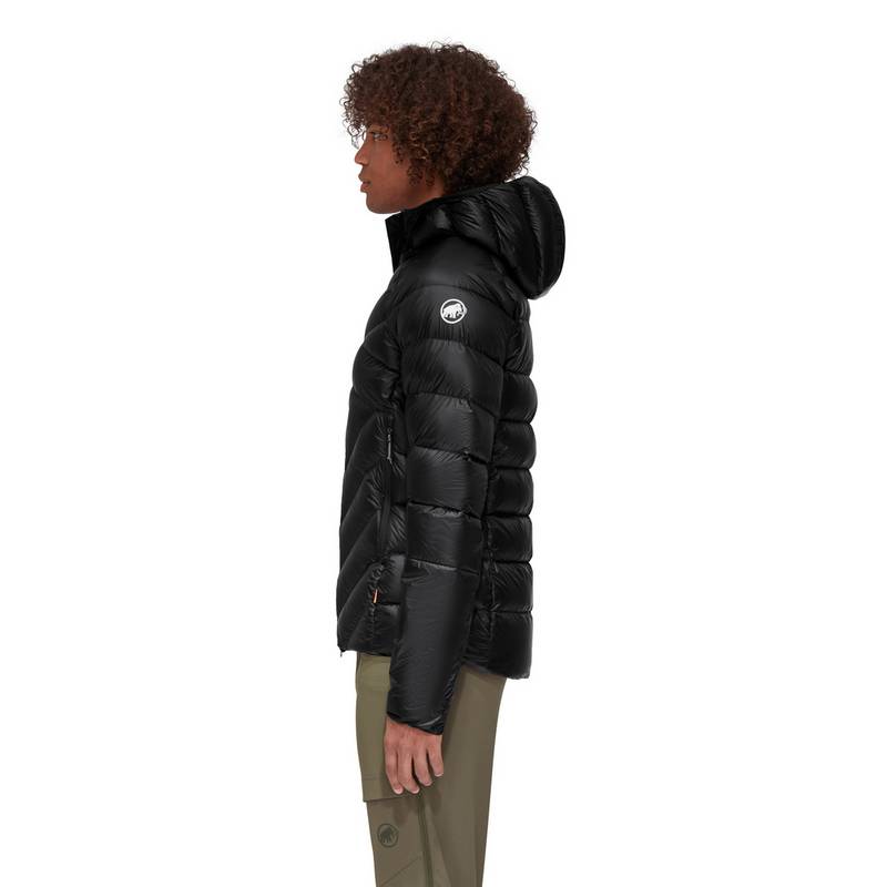 Mammut Taiss Hooded Daunenjacke Herren