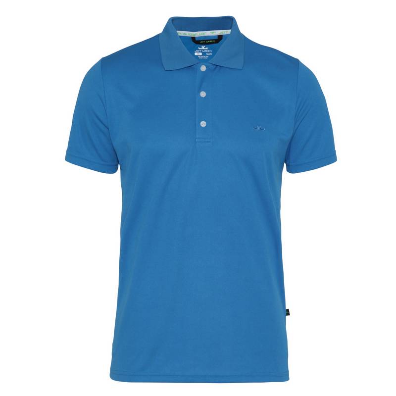 Jeff Green Eclipse Poloshirt Herren