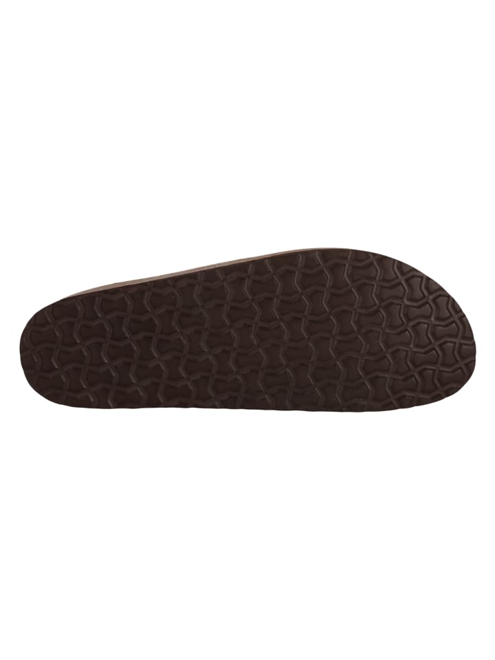 Cruz Slipper Emilio in 3027 Timber Wolf günstig kaufen