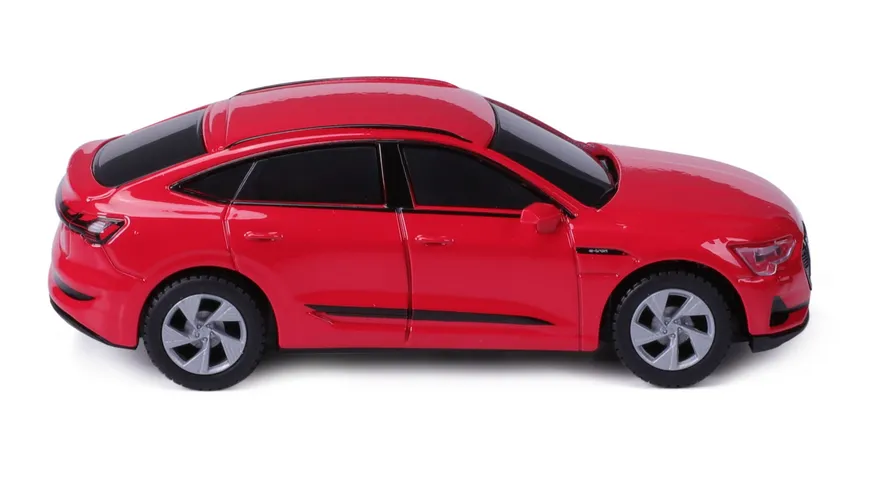 Maisto Tech - Audi E-tron (Bluetooth 5.0) (2,4 GHz) USB