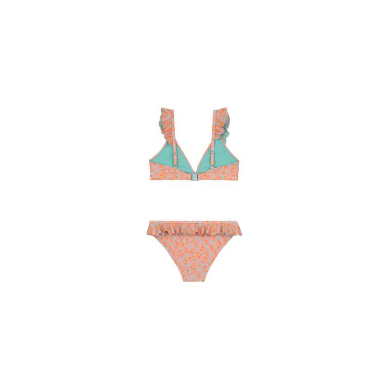 Shiwi bella tropical tiger Bikini Set Mädchen