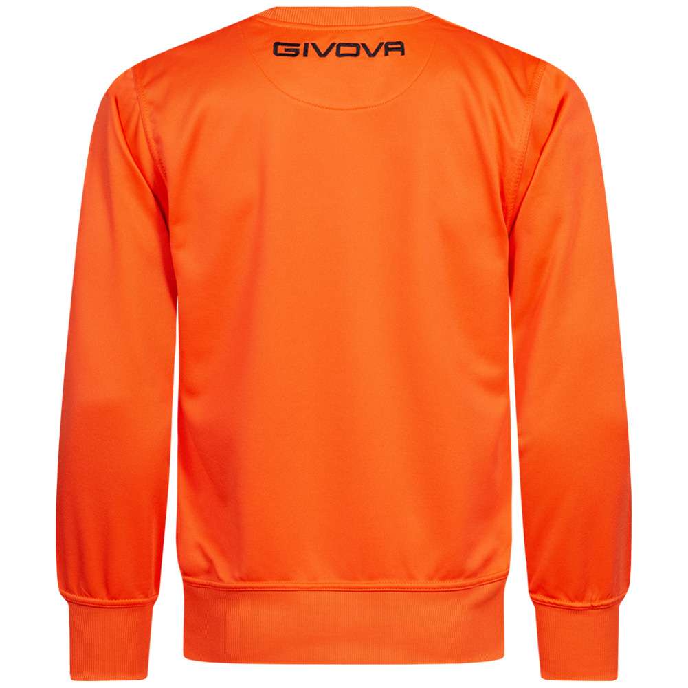 Givova One Herren Trainings Sweatshirt MA019-0001