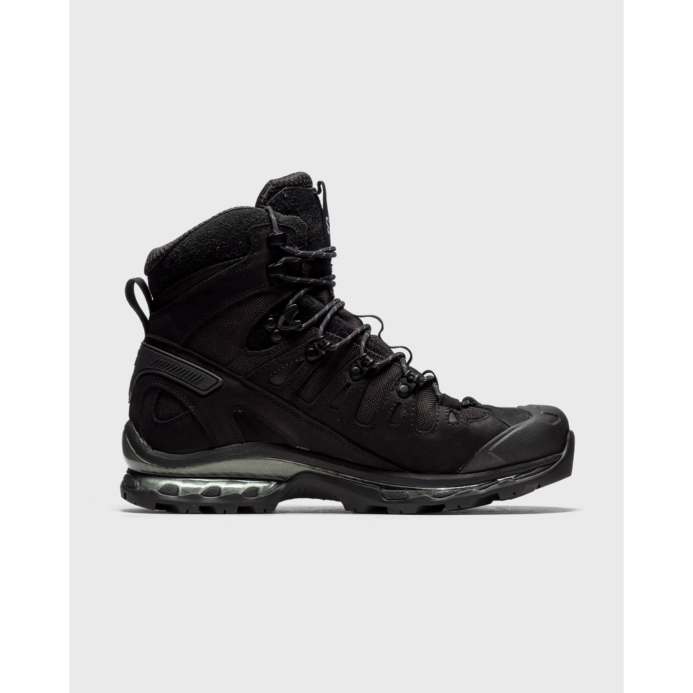 Salomon Quest GTX Advanced Gore Tex L41668500 / schwarz