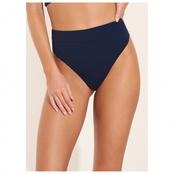 Maaji - Women's Indigo Blue Suzy Q - Bikini-Bottom