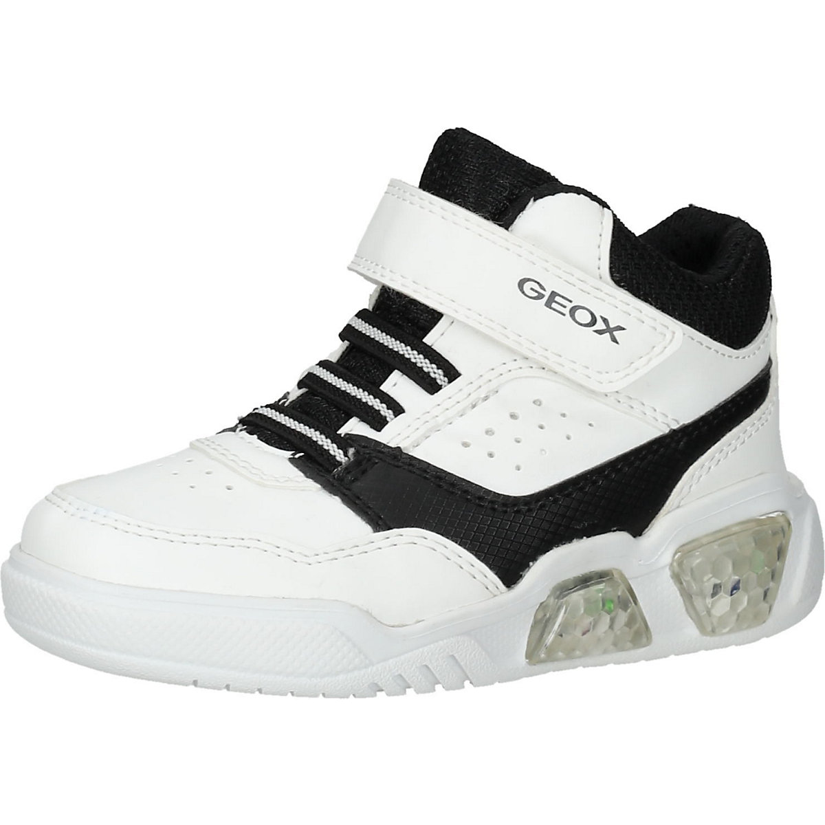 Sneaker Halbschuhe
