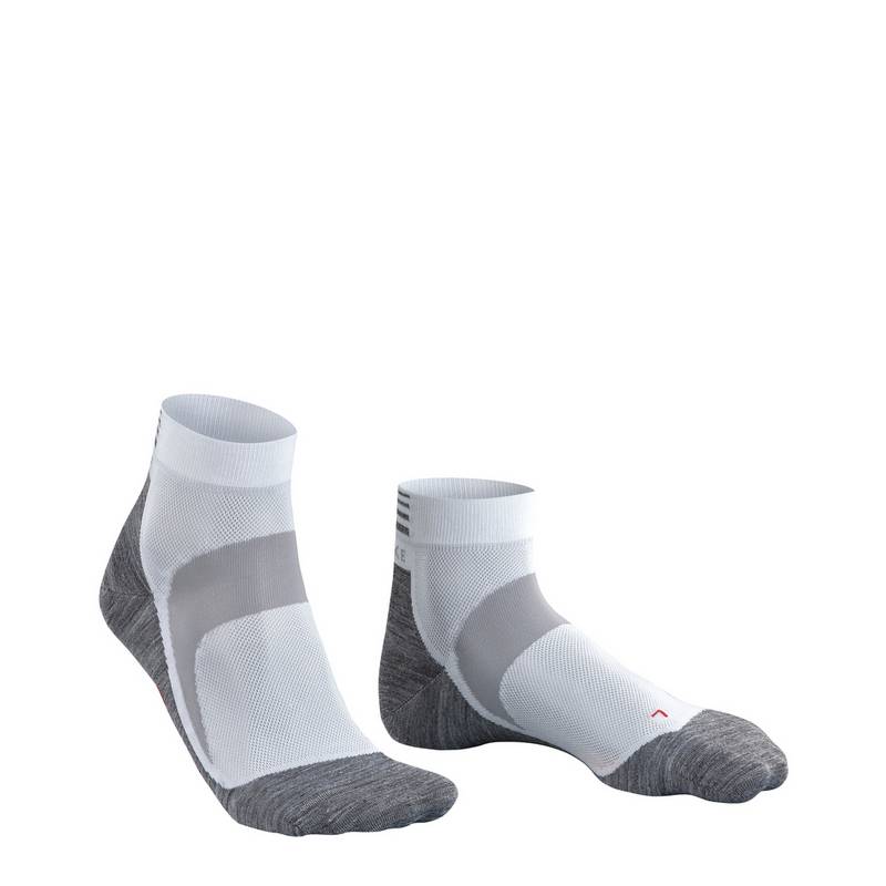 Falke BC6 Pro Short Fahrradsocken
