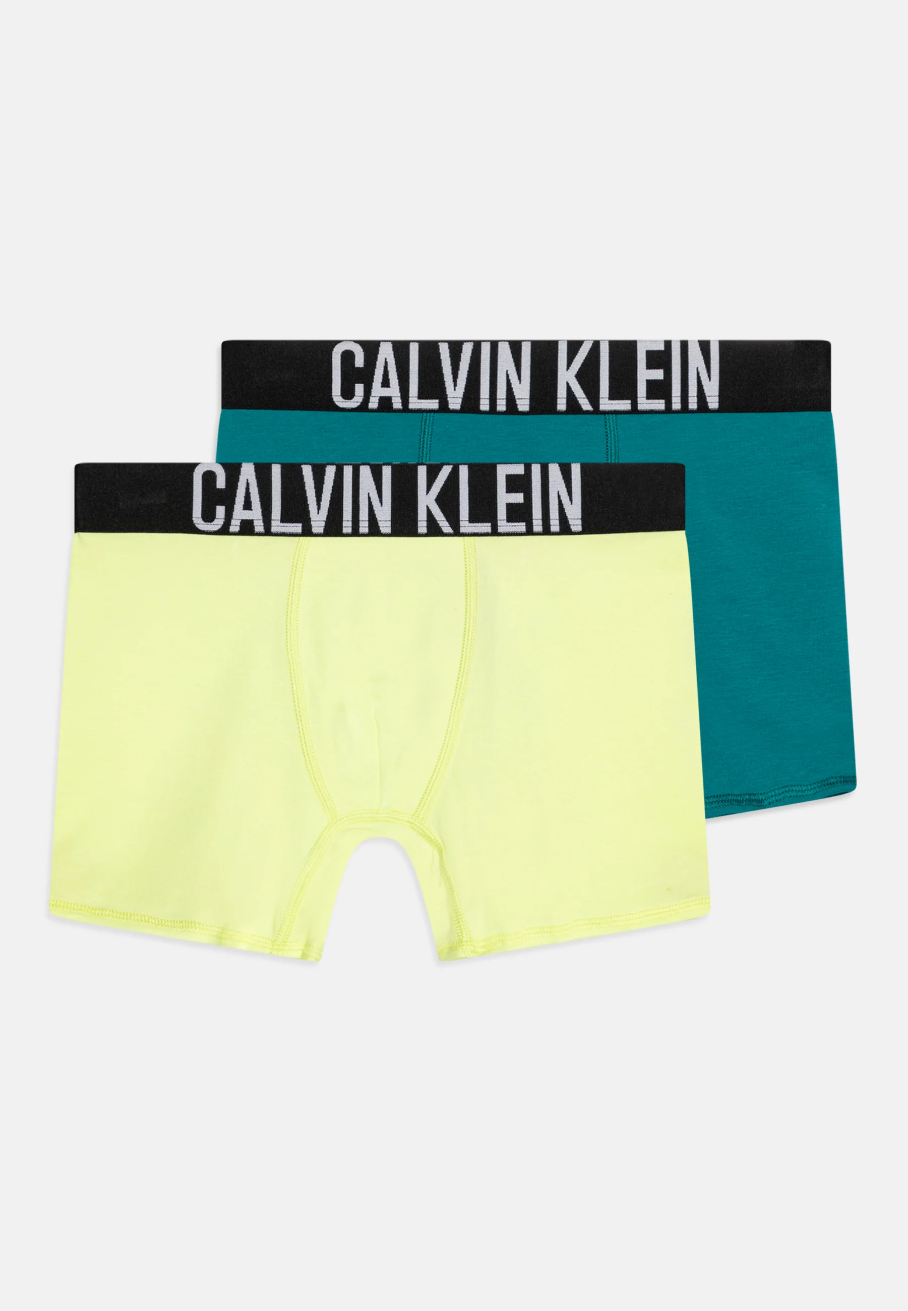 Calvin Klein Underwear BOXER BRIEF PACK DE 2 - Culotte
