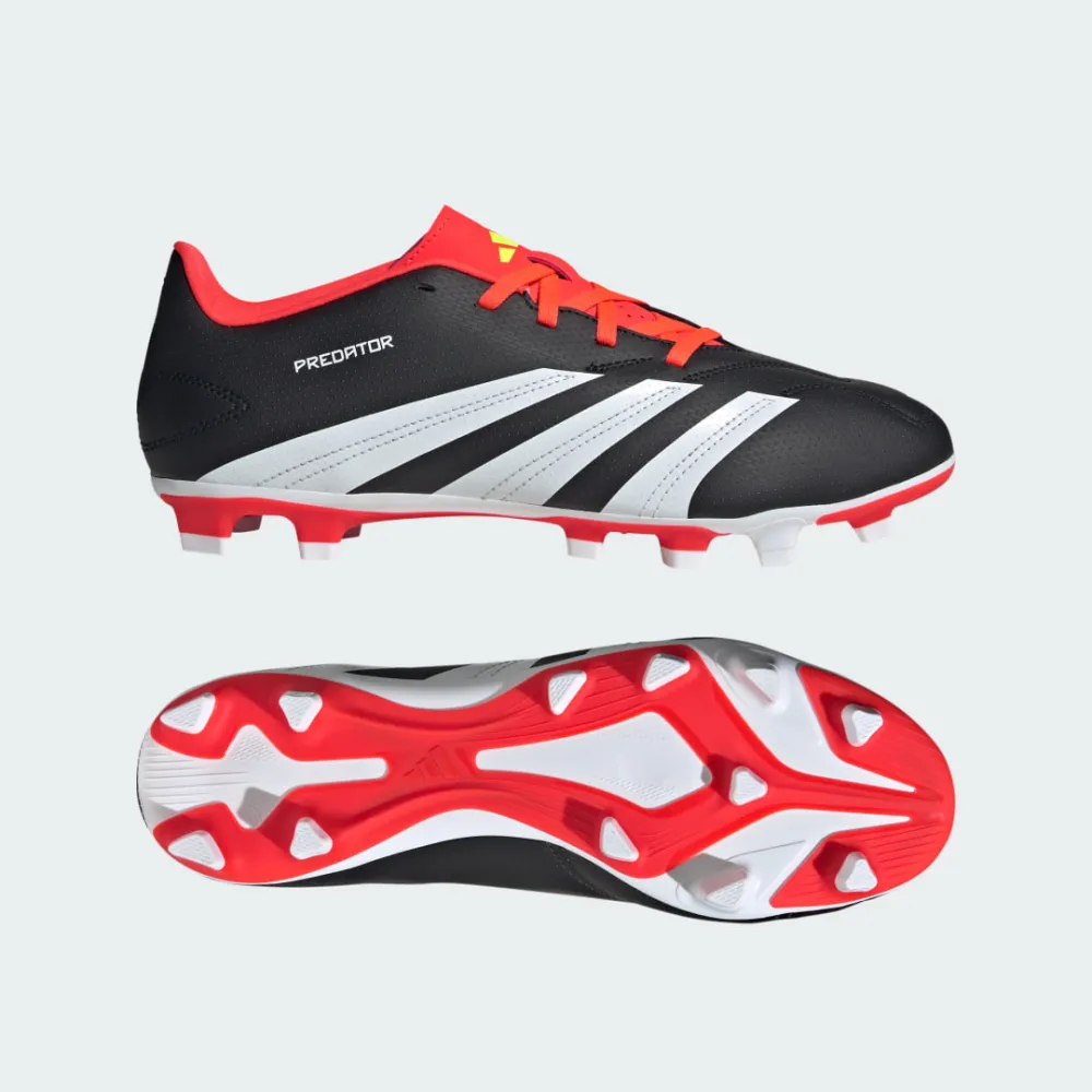 adidas Predator Club FxG IG7760 / schwarz