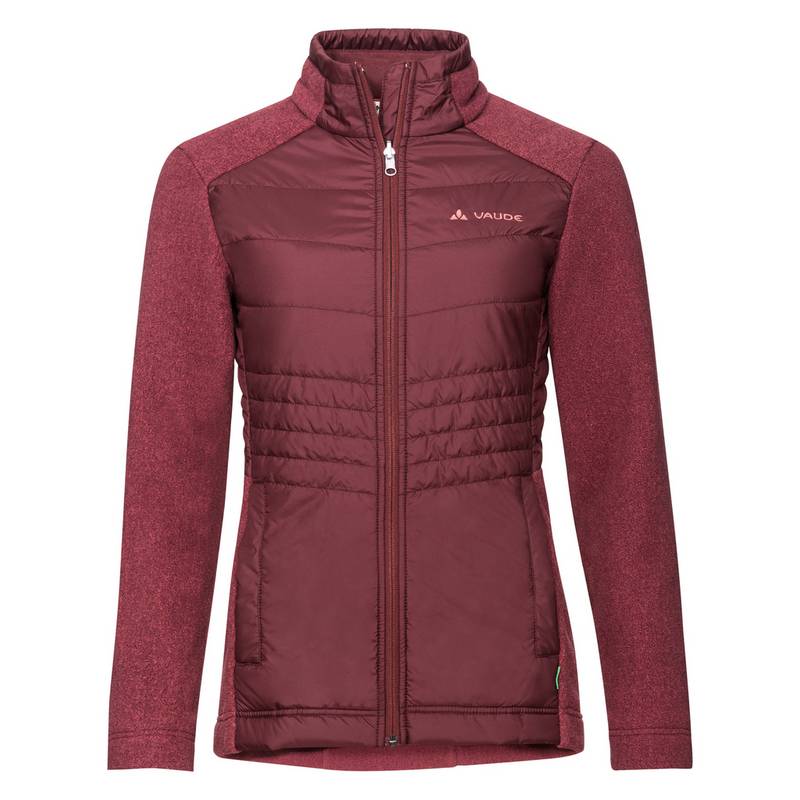 VAUDE Women's Idris 3in1 Parka III Doppeljacke Damen
