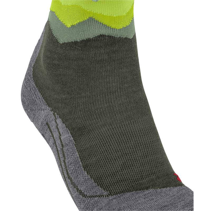 Falke TK2 Explore Wandersocken Damen