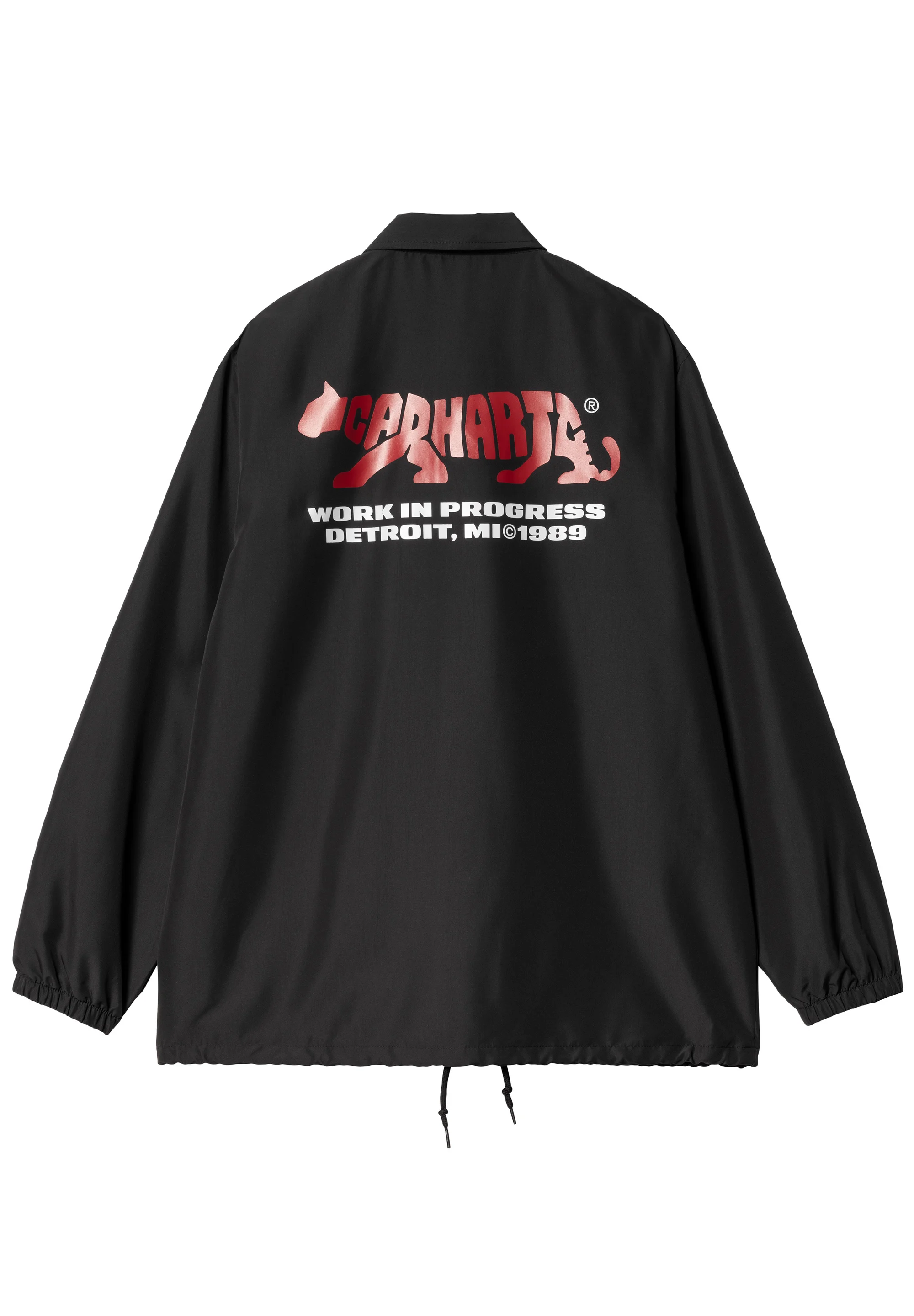 Carhartt WIP - Chaqueta ligera