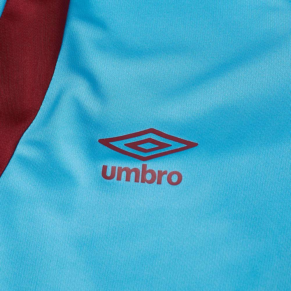Umbro Spartan Herren Langarm Trikot UMTM0115-BA5