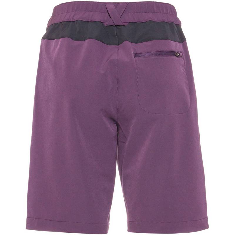 OCK Softshellshorts Damen