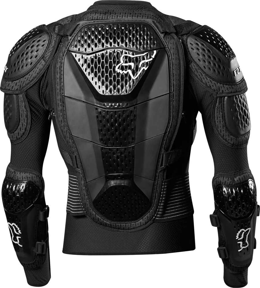 Fox Racing Titan Sport - Protektorenjacke kaufen | Bike-Discount